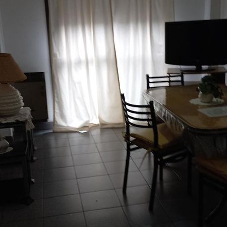 Appartement Temporario La Plata Centro Balcon Al Frente Extérieur photo