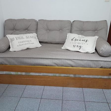 Appartement Temporario La Plata Centro Balcon Al Frente Extérieur photo