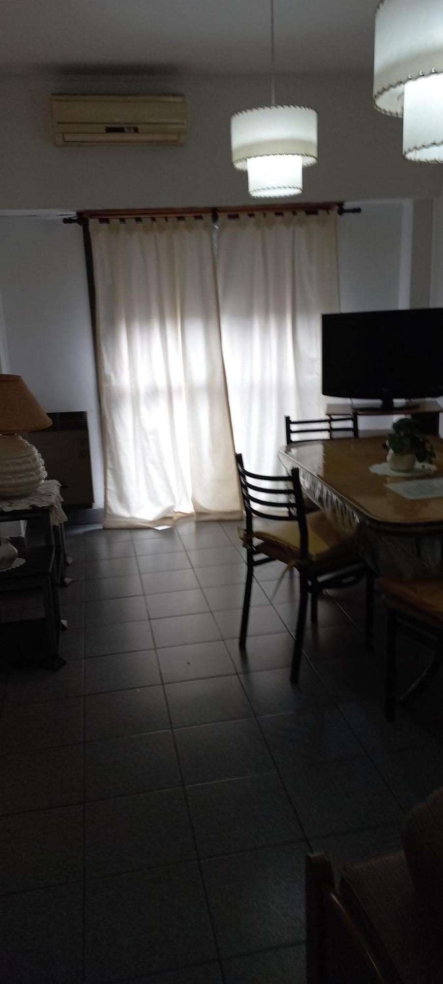 Appartement Temporario La Plata Centro Balcon Al Frente Extérieur photo